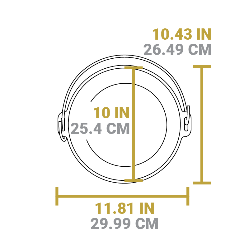 Camp Dutch Oven - Image 94