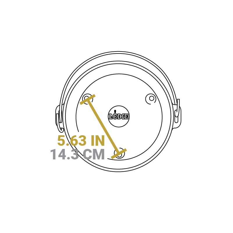 Camp Dutch Oven - Image 78