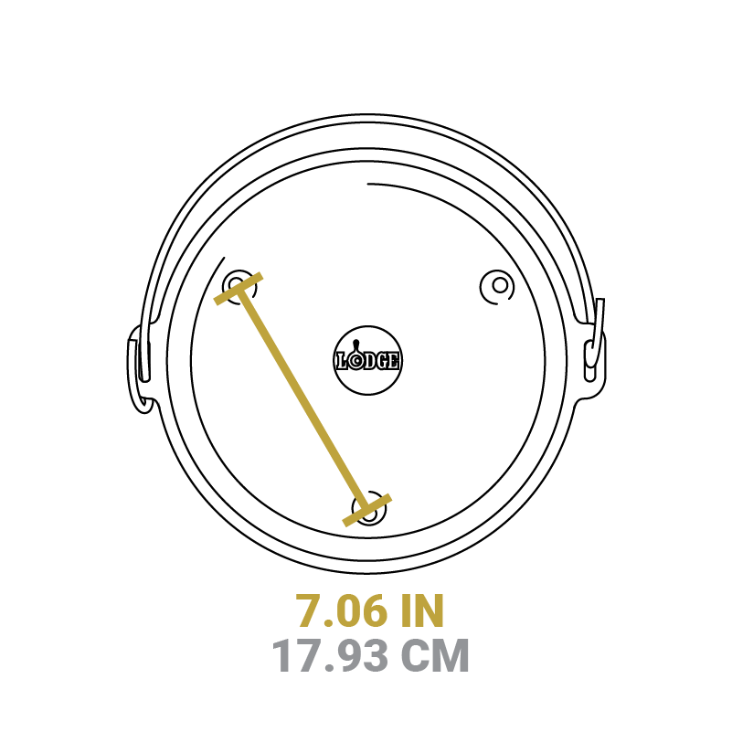 Camp Dutch Oven - Image 111