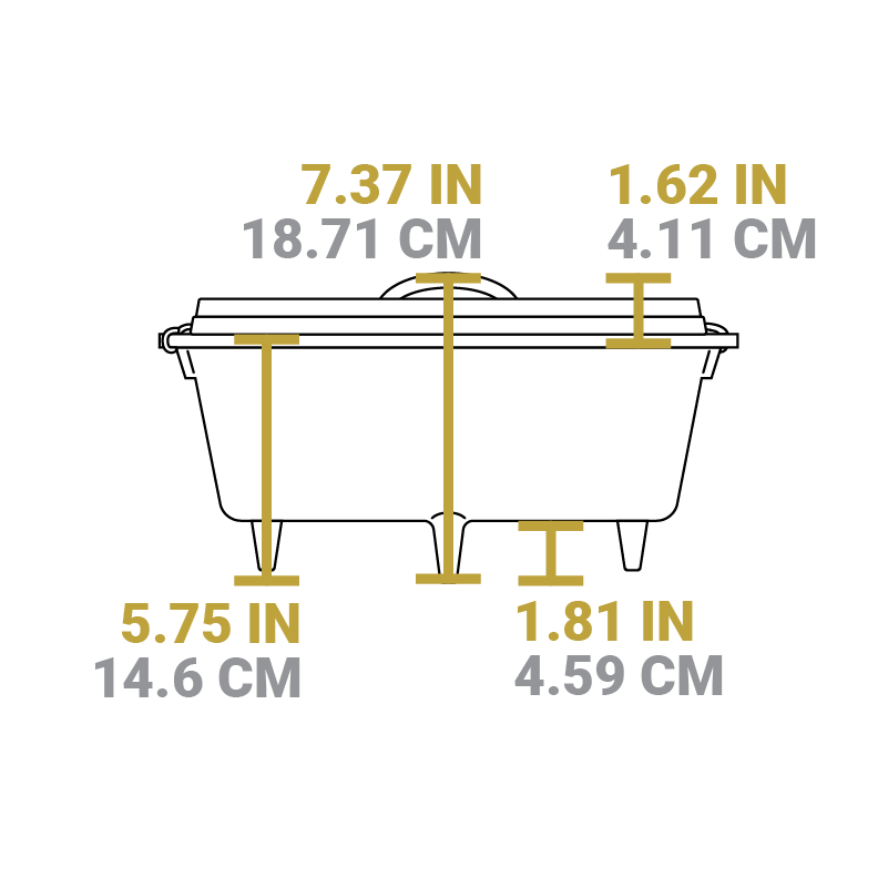 Camp Dutch Oven - Image 113