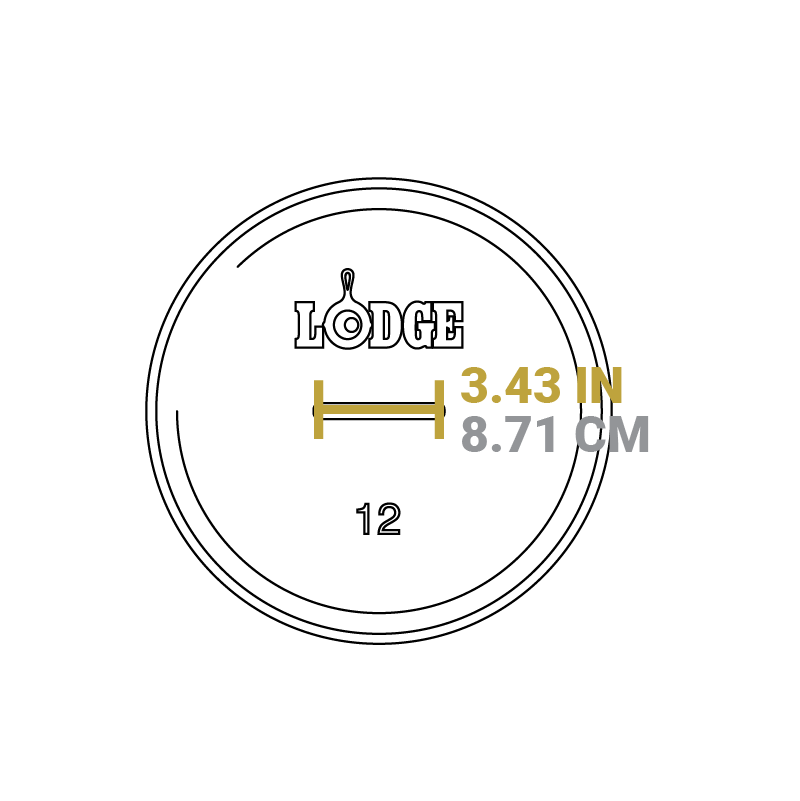 Camp Dutch Oven - Image 115