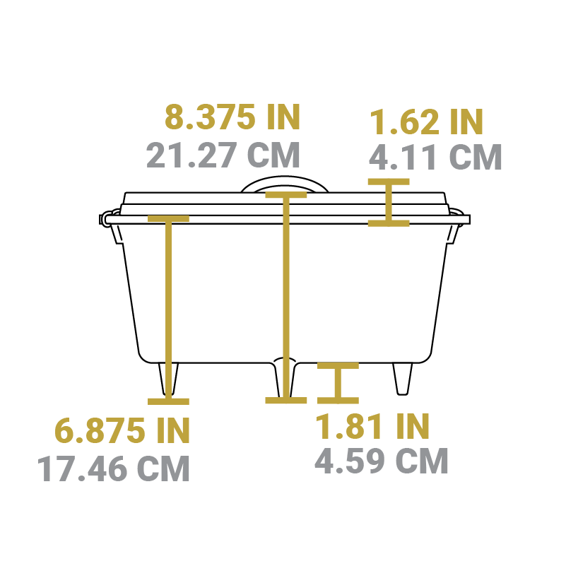 Camp Dutch Oven - Image 121