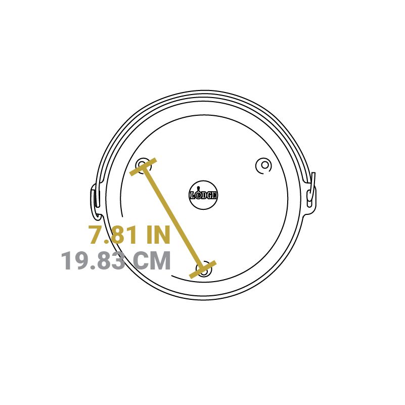 Camp Dutch Oven - Image 126