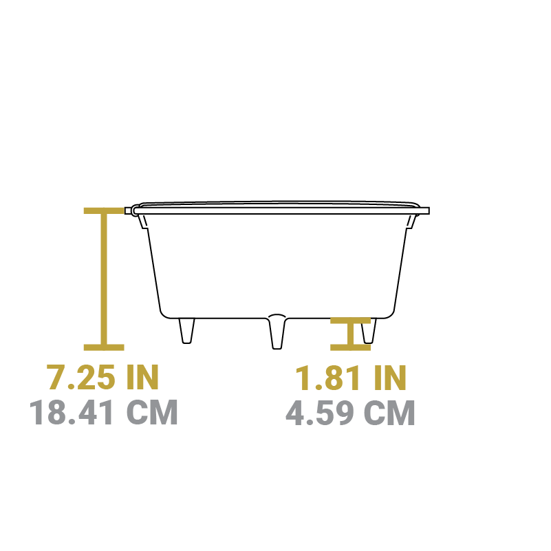Camp Dutch Oven - Image 124