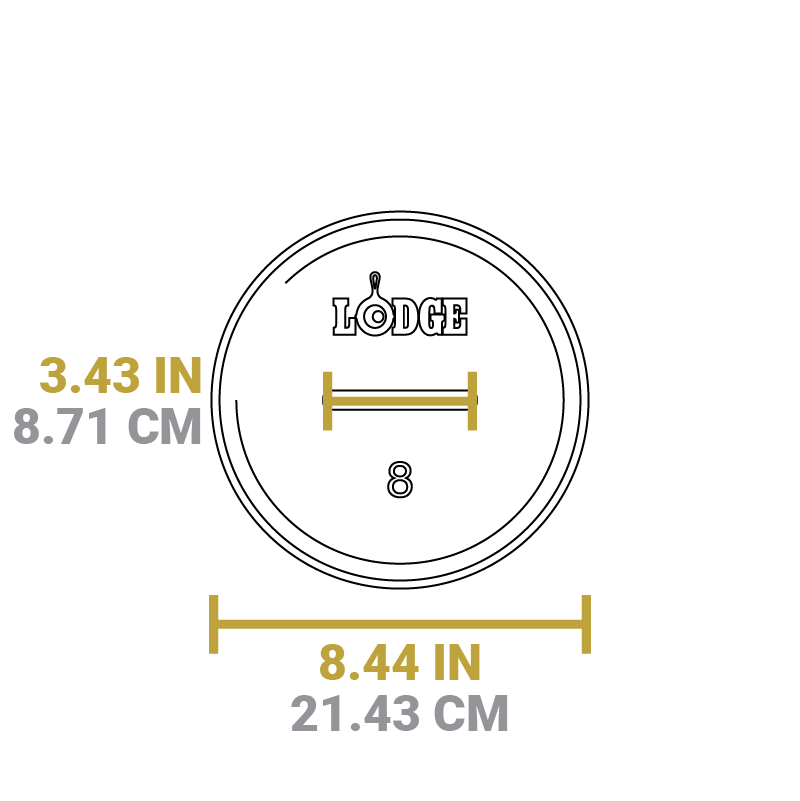 Camp Dutch Oven - Image 91