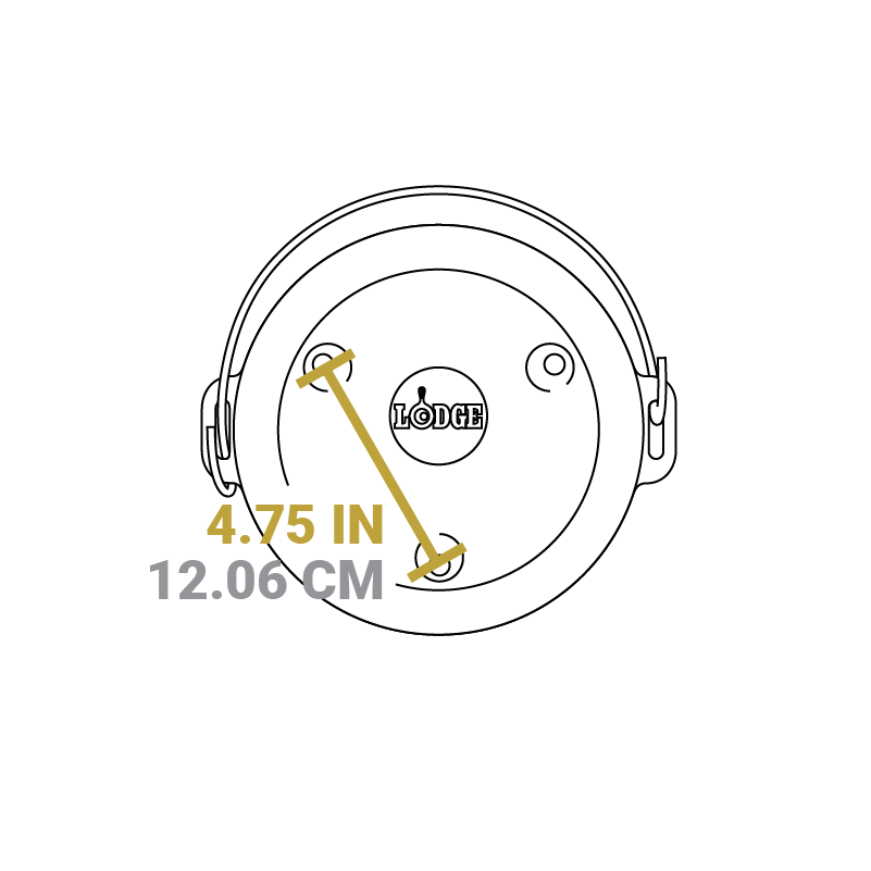 Camp Dutch Oven - Image 86