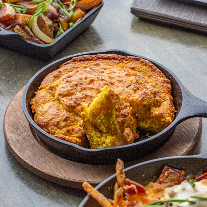 Round Wood Underliner - Image 11