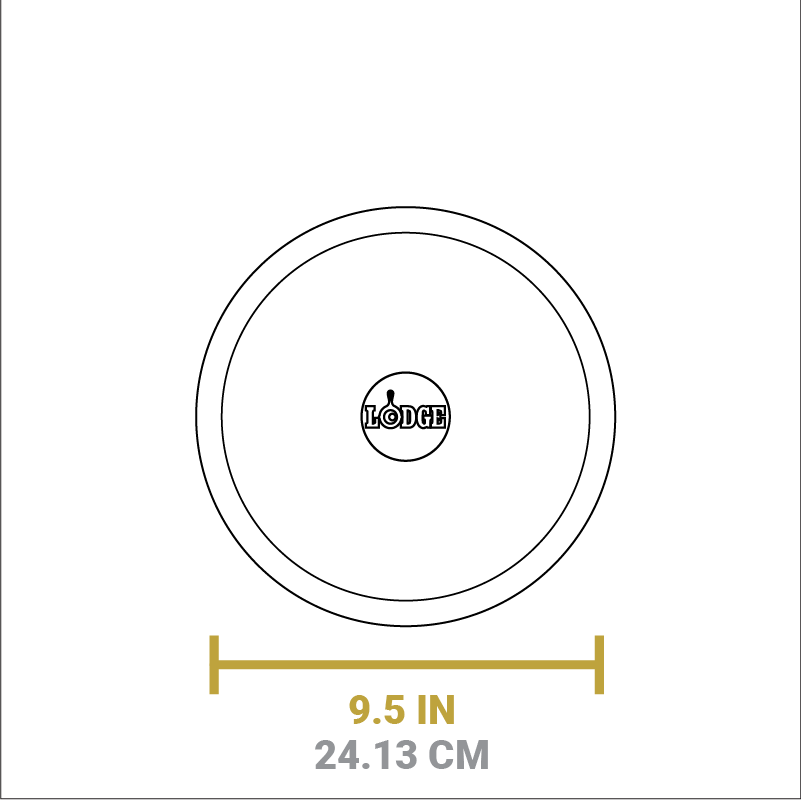 Round Wood Underliner - Image 31